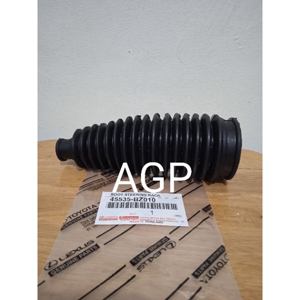 Boot Steering Rack Boot Rak Stir Avanza Xenia 1.3 45535-BZ010