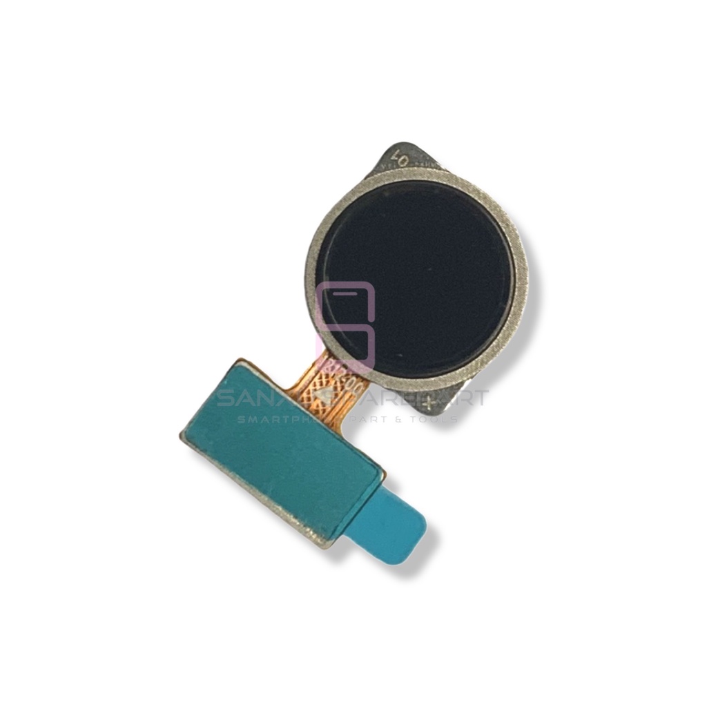 Flexible Flexibel Finger Print / Sidik Jari Xiaomi Redmi Note 7 / Redmi 7 / Redmi 8