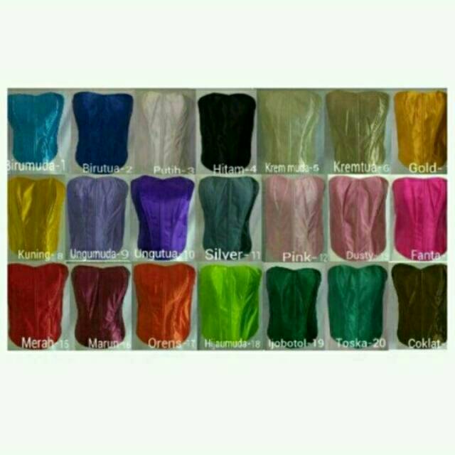 longtorso satin Jumbo