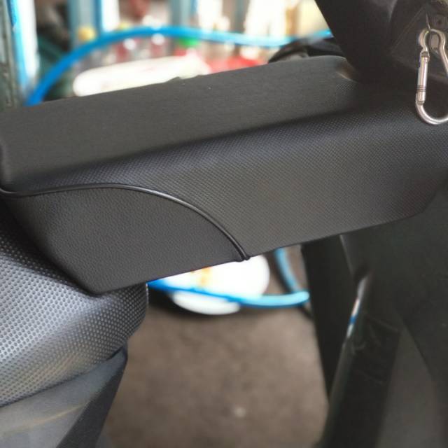 Jok dudukan anak vario125 dan vario150