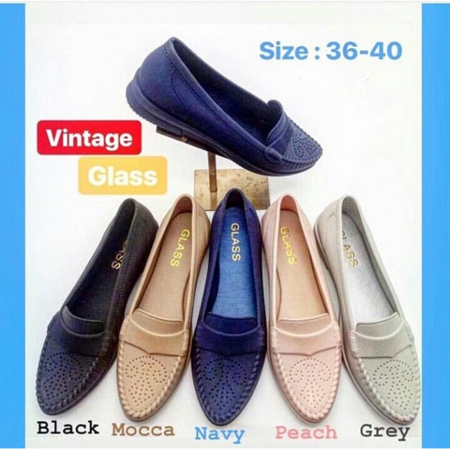 Vintage Glass Best Quality &amp; Import