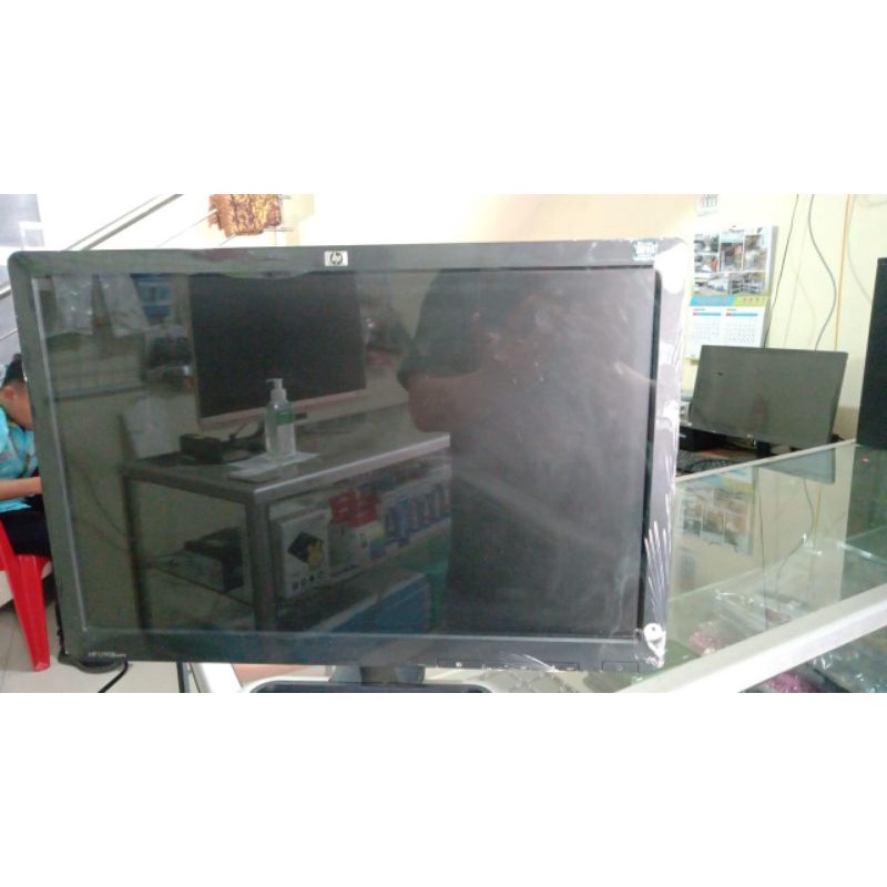MONITOR HP 19 INCH SECOND
