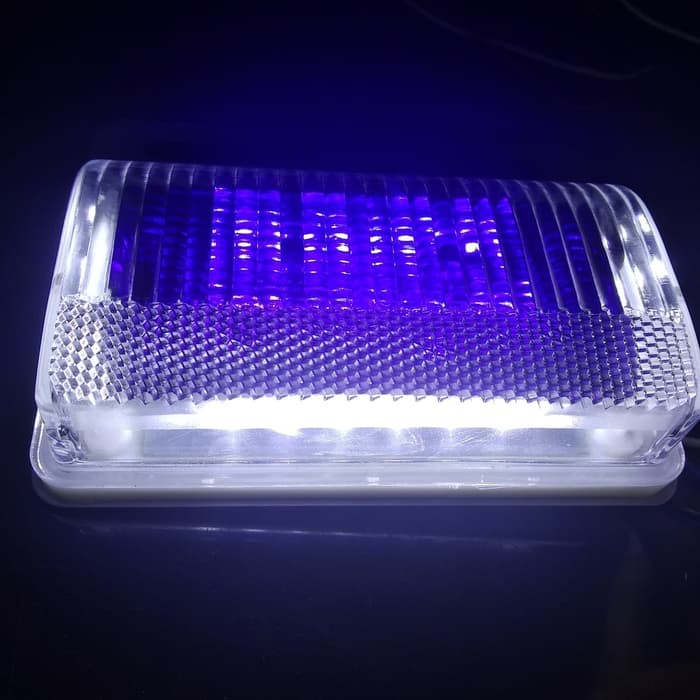 Lampu 20 LED Truk Bak 24V