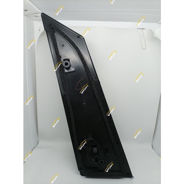 kaki dudukan spion innova 2004 2005 2006 2007 2008 2009 2010 2011 2015