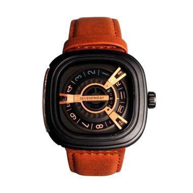 SevenFriday Jam Tangan Pria