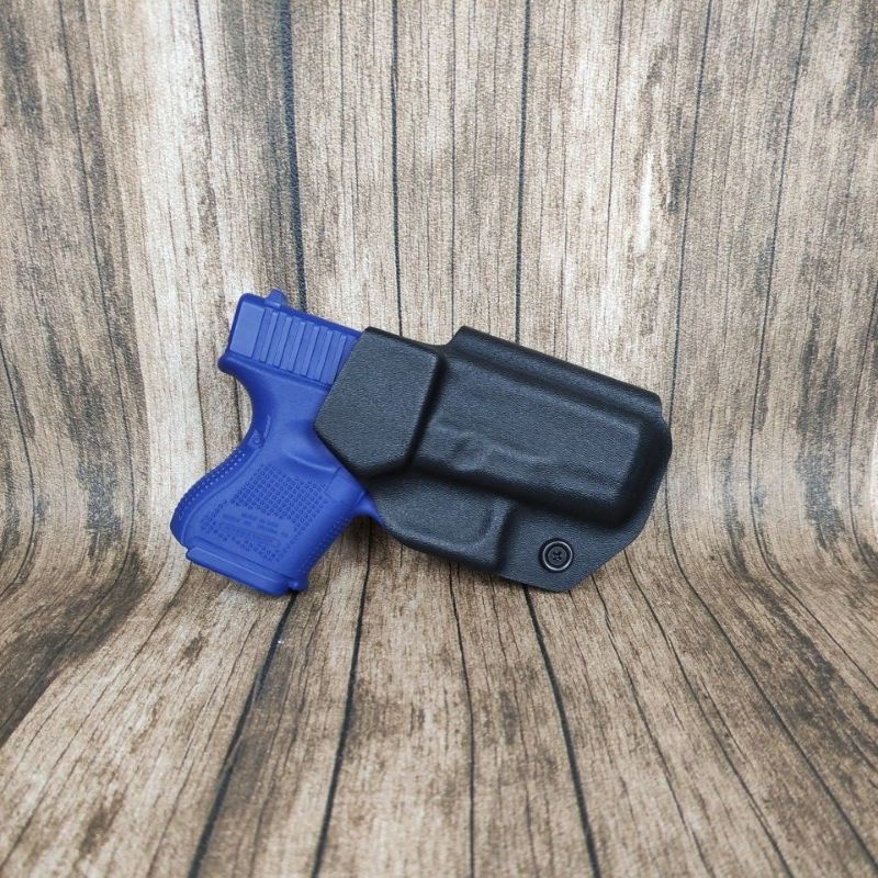 kydex Holster GL26 G27 Glock 26 gen5 owb