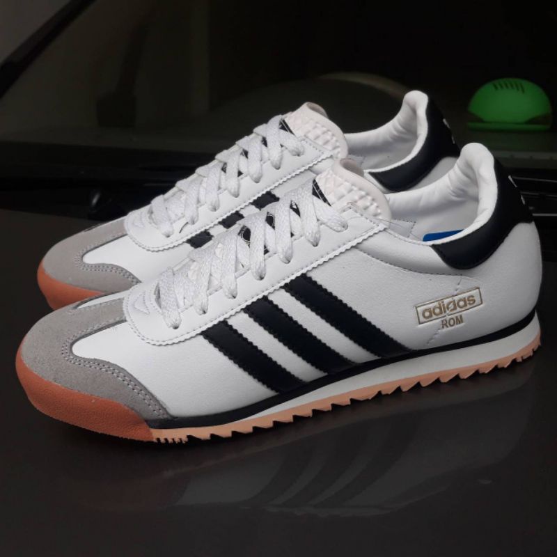 MEGA SALE SEPATU SNEAKERS ADINDA SAMBA TERLARIS SEPATU PRIA SNEAKER SLIDE ADINDA SAMBA SEPATU CASUAL PRIA SEPATU OLAH RAGA PRIA