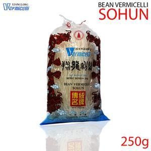 

Sohun Soun Cap Naga Kualitas Super 250 Gram VERMICELLI 250GRAM 1 Pcs N29