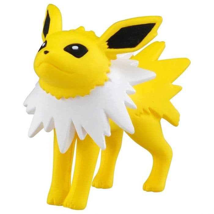 MONCOLLE EX EMC 23 JOLTEON