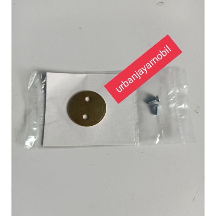 gobangan koin lidah karburator L300