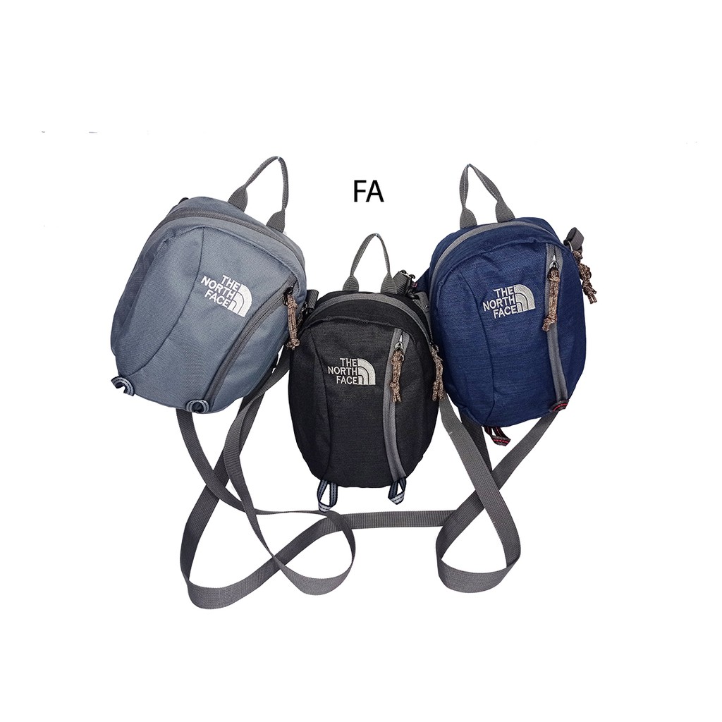 Tas Slingbag Outdoor The North Face