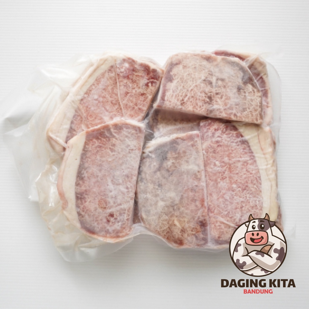 

Daging Sapi Wagyu Steak Cut 1kg