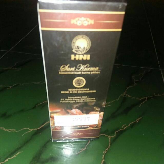 

Sari kurma