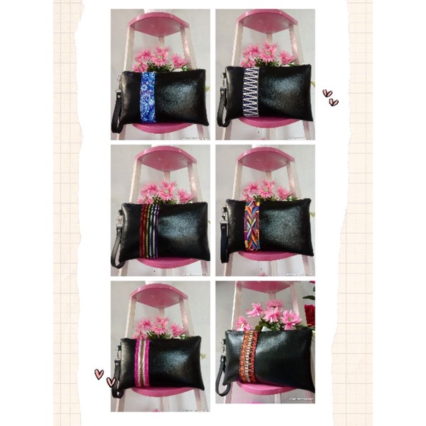 GROSIR Clutch wanita / clutch wanita BANYAK RUANG/DOMPET WANITA/POUCH WANITA/DOMPET