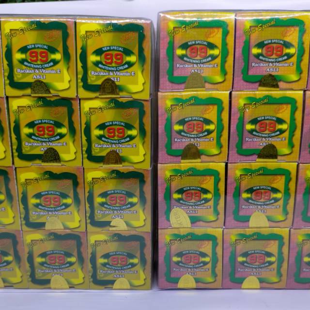 

[PERLUSIN]NATURAL 99 DUS ORIGINAL JUAL TERPISAH NON BPOM