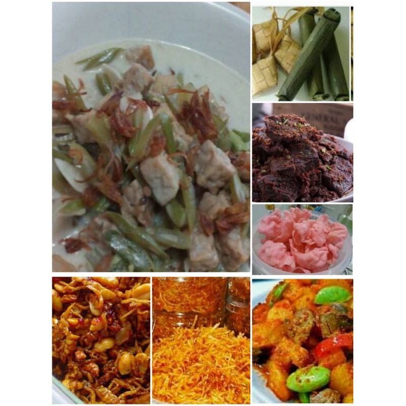 

catering lebaran paket