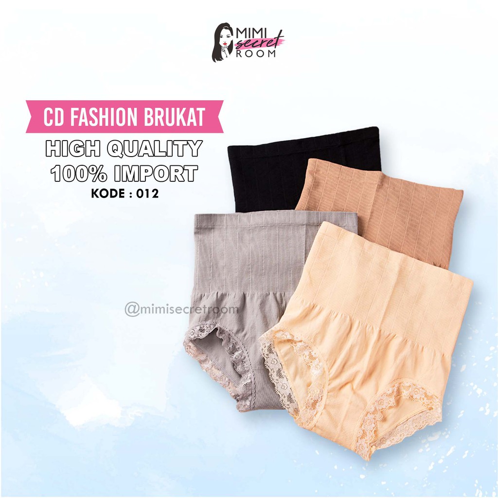 ❤ MIMI ❤ Sorex Korset Import Celana Dalam Japan CD Slimming Hot Pants Pengecil Perut Terlaris Berkualitas 13187