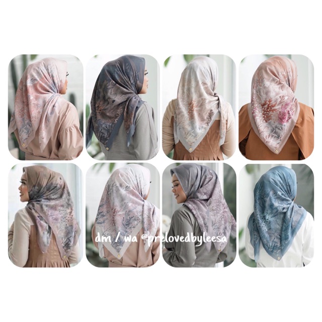 BUTTONSCARVES in Savana Series