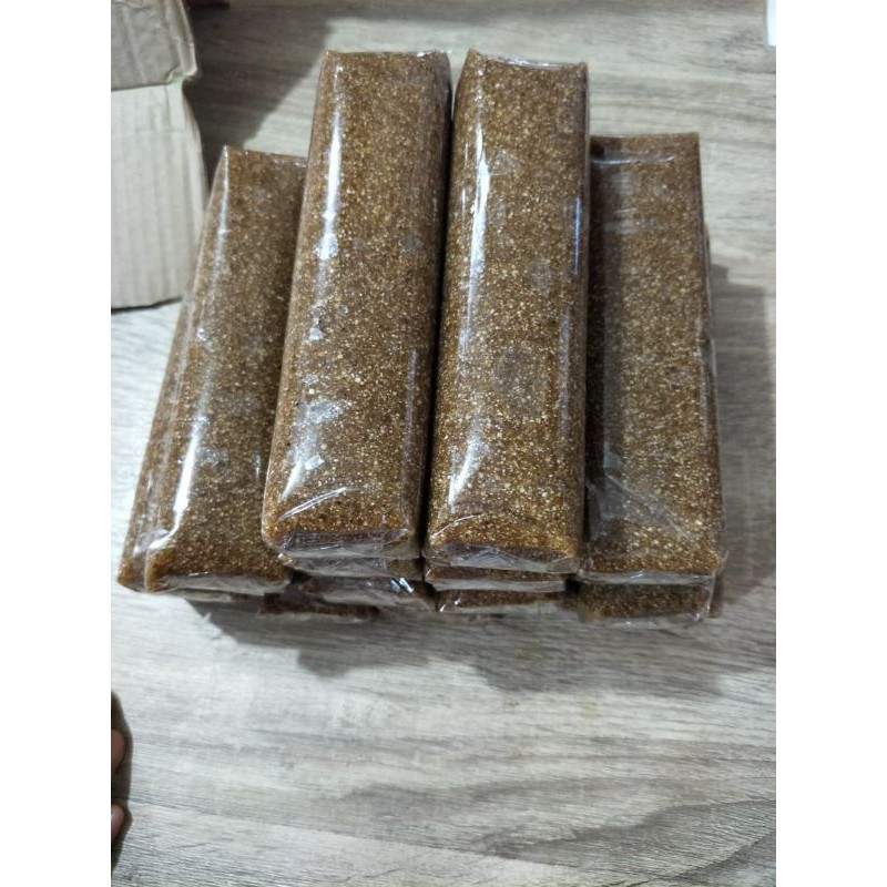 

Cengkarok / Cengkalok Khas Pontianak / Ladu / Dodol Ketan / Kue Jadul