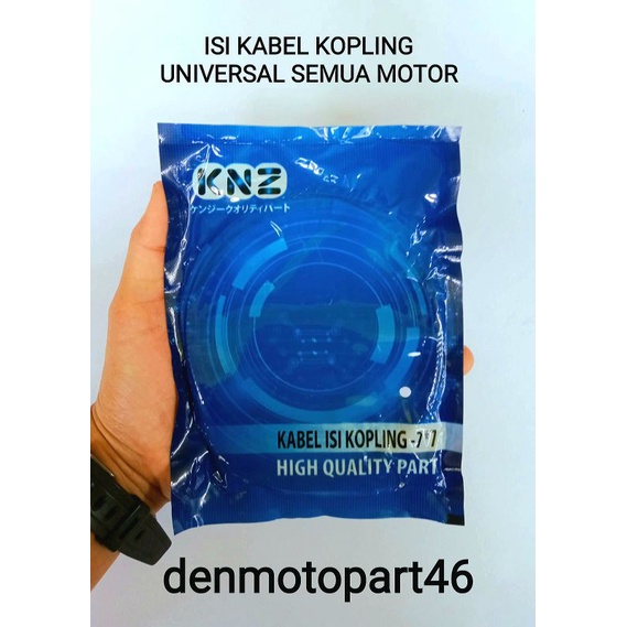 Jual Kabel Tali Isi Kawat Kopling Inner Dalam Universal Semua Motor M Knz Shopee Indonesia