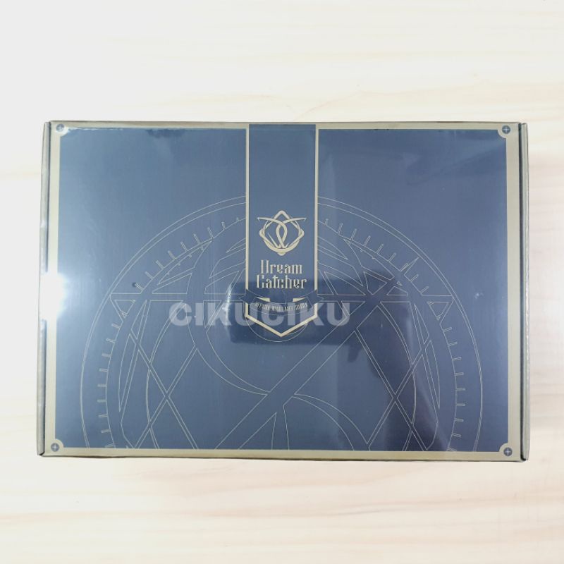 [Ready Stock] DREAMCATCHER - LIGHTSTICK MD