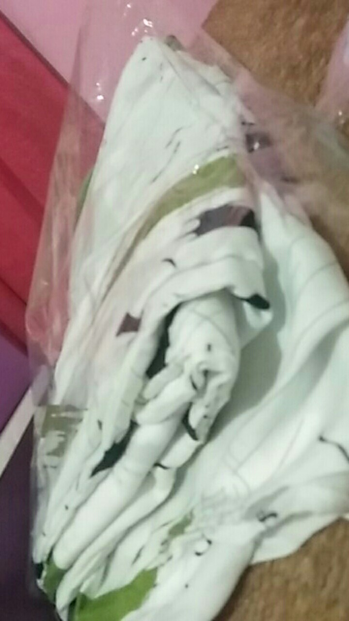 Setelan Rayon Viscose//etnika Set By Arken