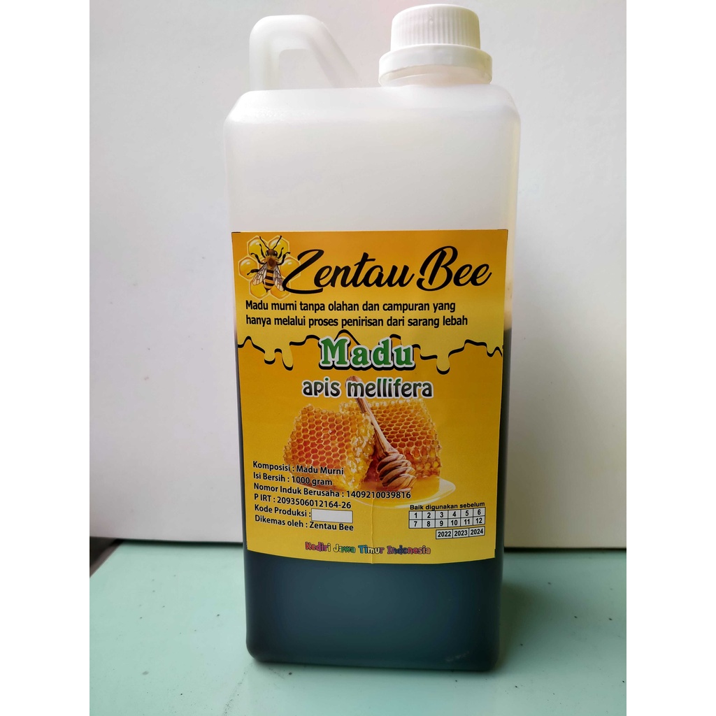 

MADU ASLI 100%,MADU APIS MELLIFERA
