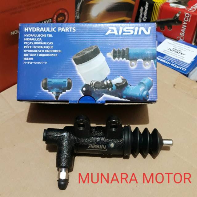 MASTER KOPLING BAWAH INNOVA. AISIN