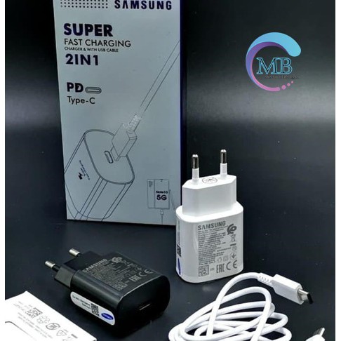 BM083 CHARGER Cashan TYPE C SAMSUNG NOTE10 NOTE10 PLUS S20 S20+ NOTE20 NOTE20+ SUPER FASTCHARGING MB1908