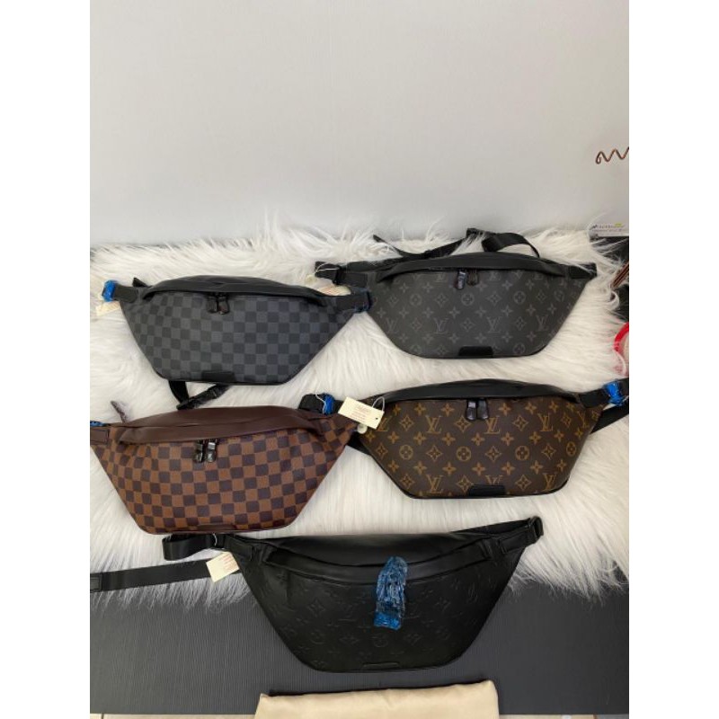 Waistbag lv semprem