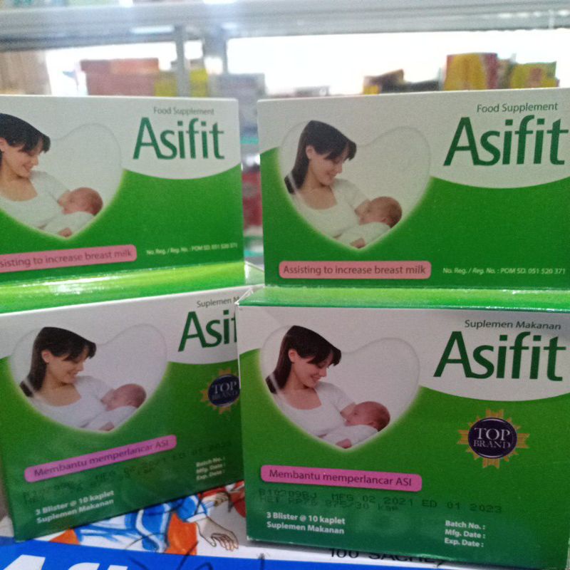 Asifit
