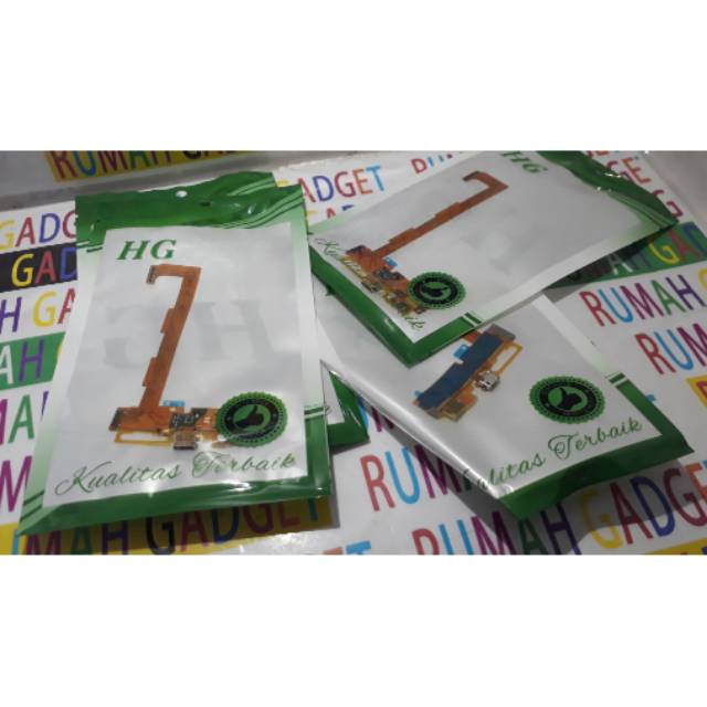 FLEXIBLE PAPAN CHARGER VIVO V11/Y97 +IC