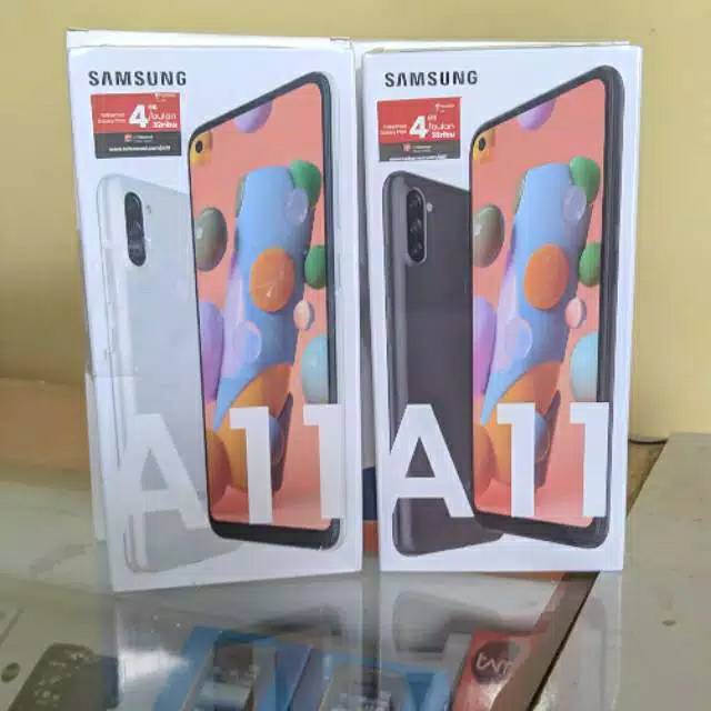 SAMSUNG A11 3/32