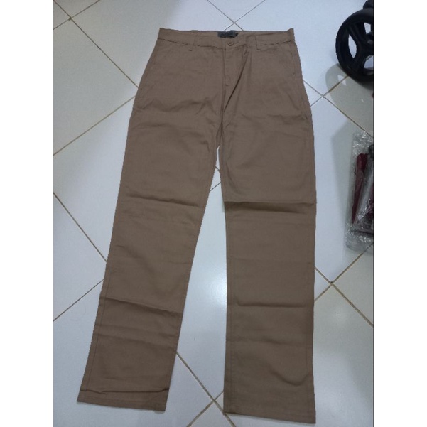 Celana Panjang Pria Details Ori Matahari