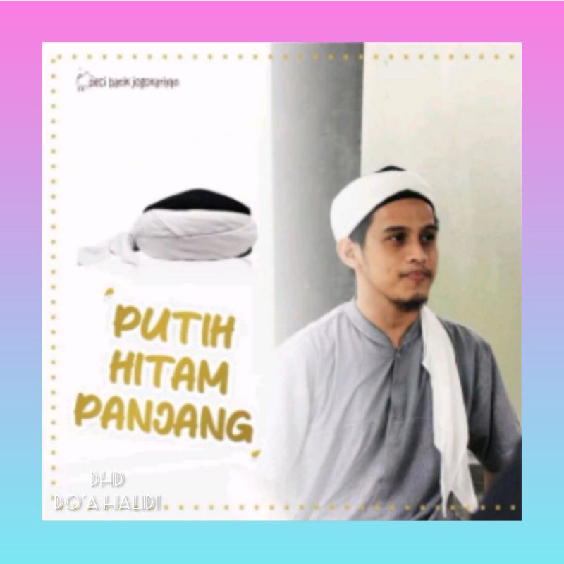 PECI JOGOKARIYAN - PECI UNIK - PECI BATIK - PECI VIRAL - SONGKOK - KOPIAH - PECI