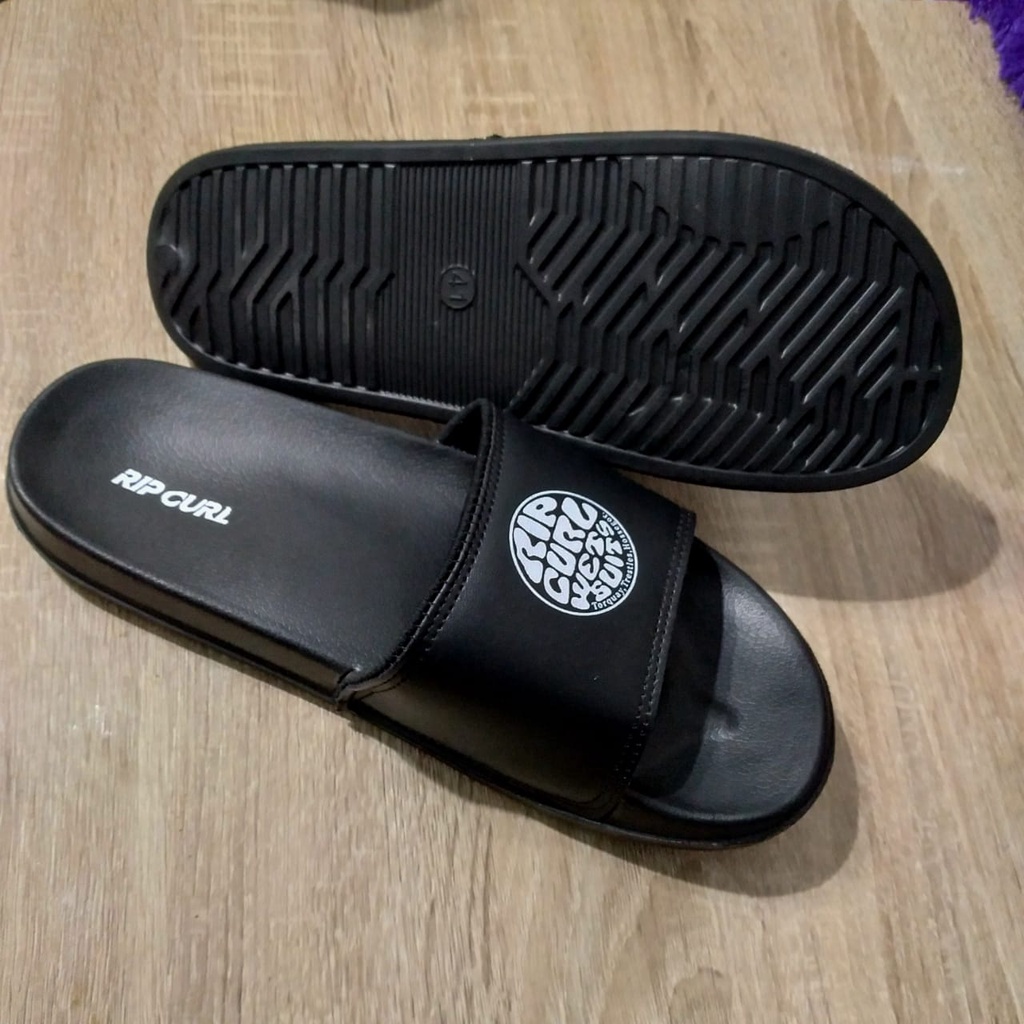 Sandal Pria Wanita Terbaru Anti Slip Sandal Slide Distro Sandal Slop