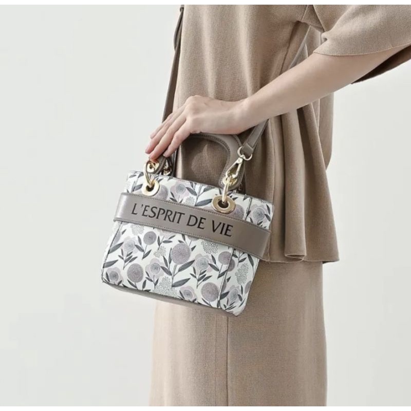 Les Catino Jestina Sun Flower