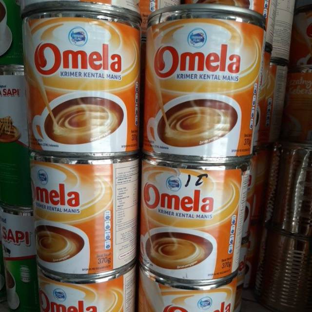 OMELA