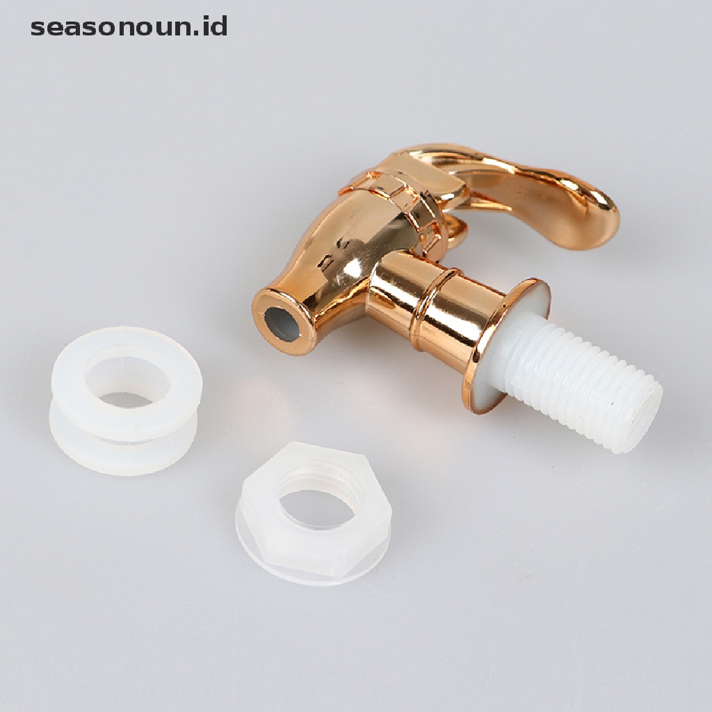 1 Pc Keran Dispenser Tangki Air Botol Wine