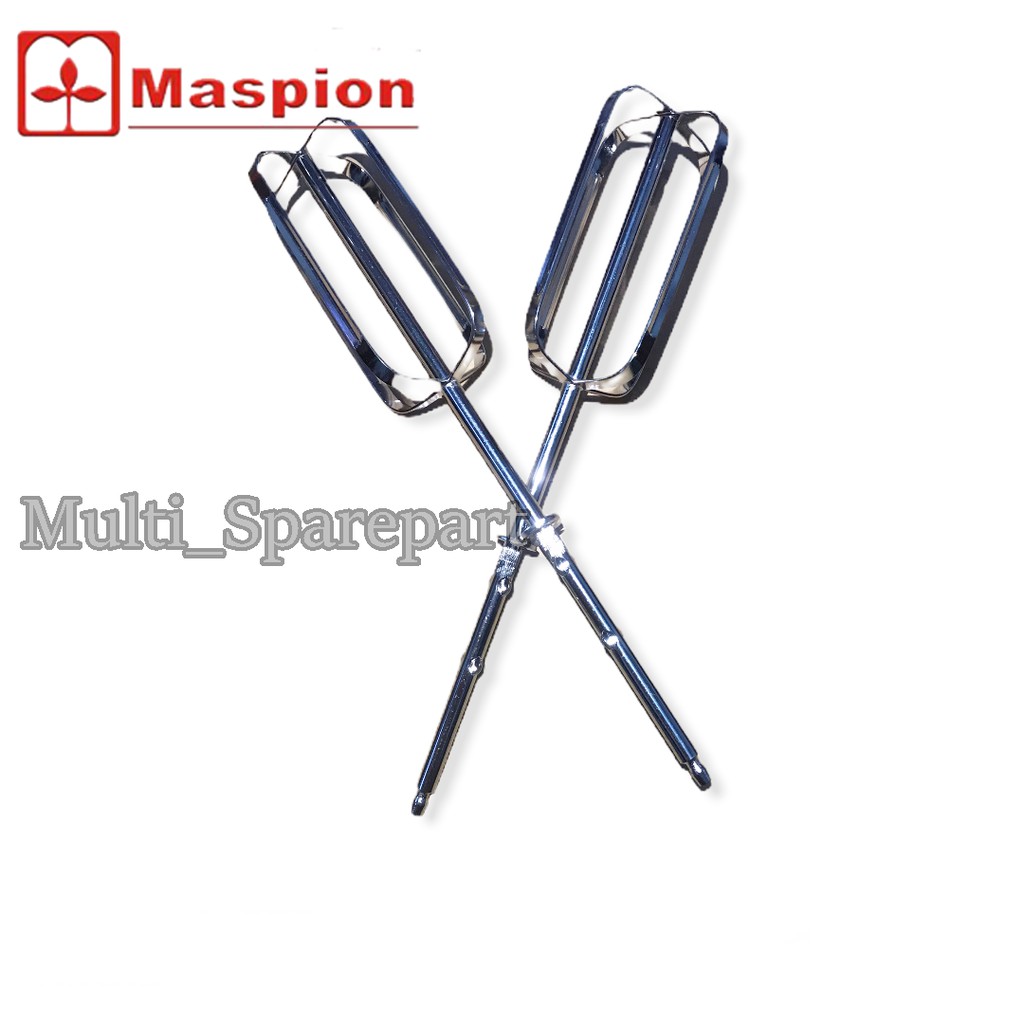 Stick Mixer / Kocokan Mikser Merk Maspion