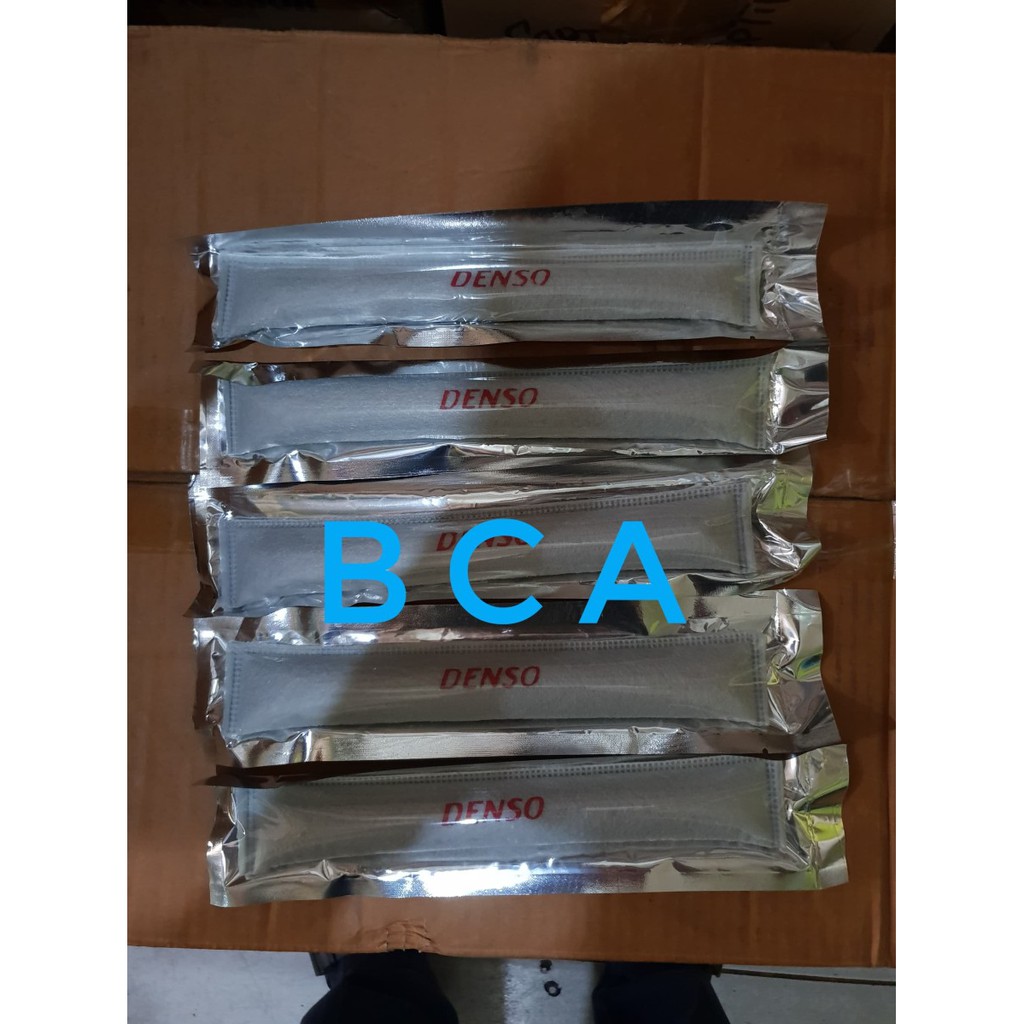 DRYER SILICA FILTER DRYER SUZUKI KIA HYUNDAI