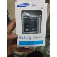 BATERAI SAMSUNG GALAXY V G313 ORIGINAL 100% PACK BAGUS