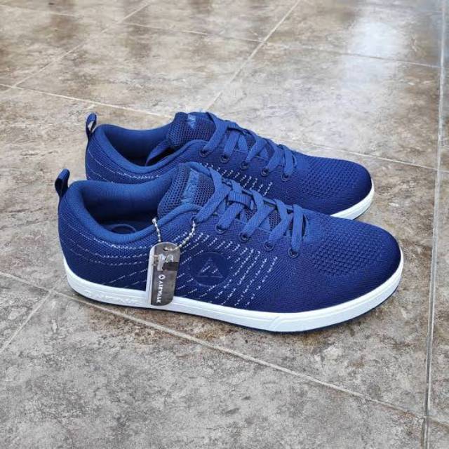  Sepatu  Airwalk  Kaila Navy Shopee Indonesia
