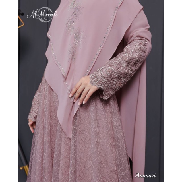 ammuri by nha mirranda