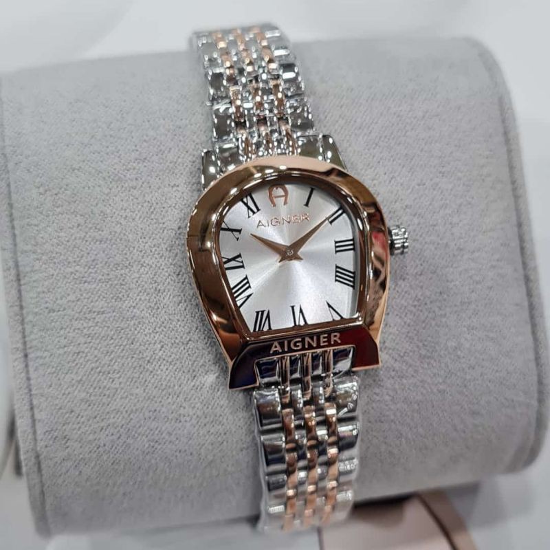 Aigner - Jual Jam Tangan Aigner Wanita KW Super Grade A, Harga murah Grosir