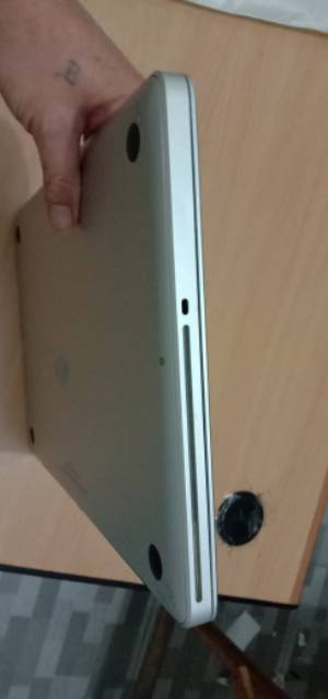OBRAL..MACBOOK PRO 15 IN 2012 ..RAM 8GB ..HDD 500..CORE I7 ..MULUSS