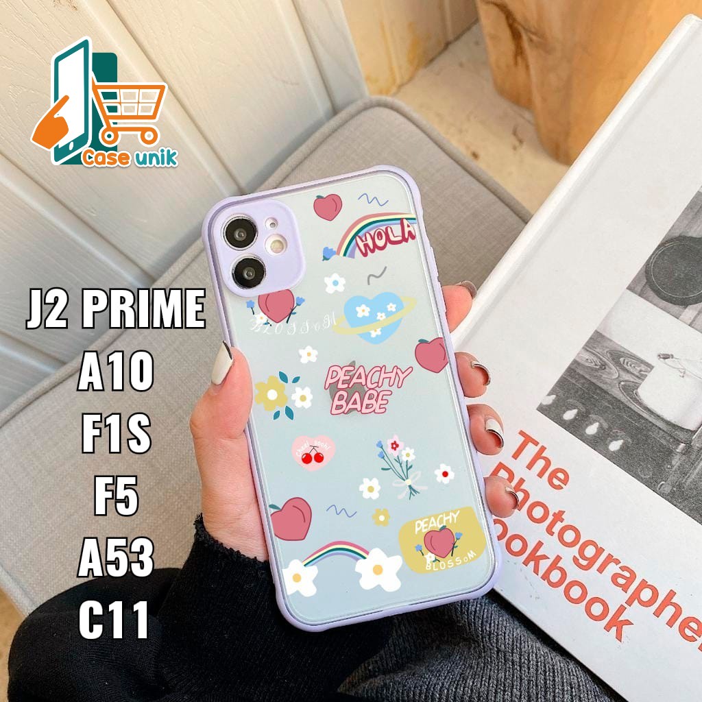 SS059 case Oppo A9 A5 A31 A8 A52 A92 A53 A33 2020 Reno 4 4f A15 A16 CS2612