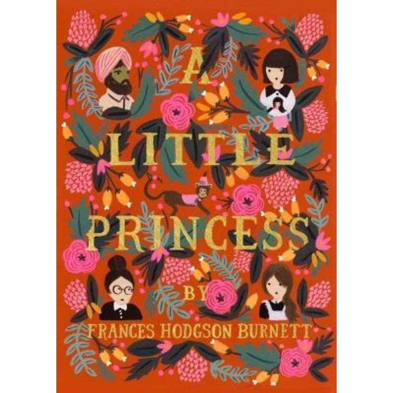 A Little Princess