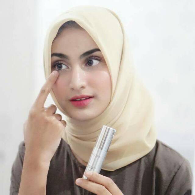 Lacoco Eye Serum Nasa