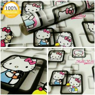 Download 9100 Koleksi Gambar Hello Kitty Lucu Hitam Putih  Gratis